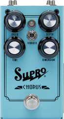 Supro Chorus 1307 - kytarový efekt