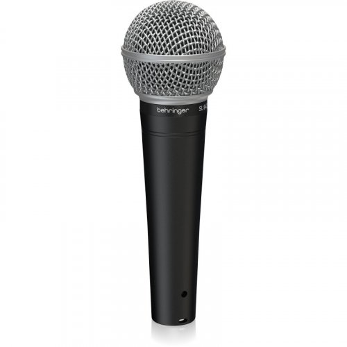 Behringer SL 84C - dynamický mikrofon