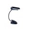 Hamilton KB9510 - Pojedyncza lampka pulpitowa 10 LED