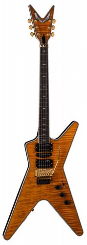 Dean ML Switchblade Floyd HSH TAM - Elektrická gitara