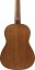 Ibanez GA1-OAM Open Pore Amber - gitara klasyczna 1/2