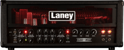 Laney IRT120H - Celolampový zosilovač