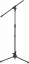 Behringer MS2050-L - Mikrofonní stojan, šibenice