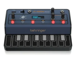 Behringer JT-4000M MICRO - Hybridný syntetizátor