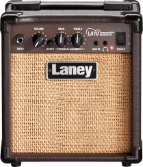 Laney LA10 - kombo do gitary akustycznej
