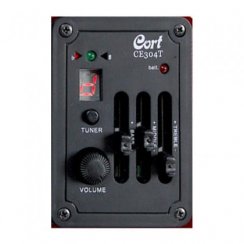 Cort SFX-E 3TS - Gitara elektroakustyczna