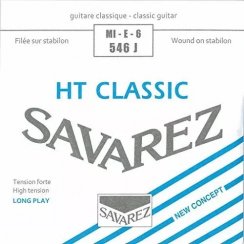Savarez SA 546 J - struny do gitary klasycznej
