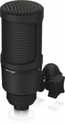 Behringer BX2020 - štúdiový kondenzátorový mikrofón