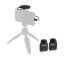Behringer GO CAM WIRELESS II - Bezprzewodowy system mikrofonowy