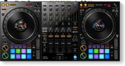 Pioneer DJ DDJ-1000 - DJ kontrolér