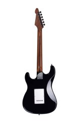 SAGA SMF1314H BK (HSS) - elektrická gitara