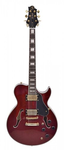 Samick RL-4 TR - Elektrická kytara