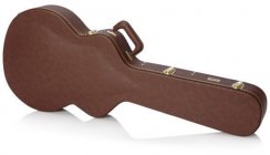 Gator GW-335 Brown - Case na gitarę typu 355