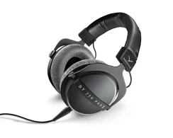 Beyerdynamic DT 770 PRO X - Uzavreté štúdiové slúchadlá