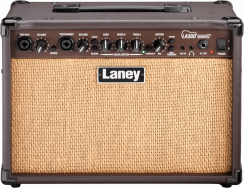 Laney LA30D - kombo pre akustickú gitaru B-Stock