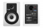 Fluid Audio C5 WH - Aktywne monitory odsłuchowe (para)