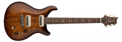 PRS SE Paul's Guitar Black Gold Burst - Elektrická kytara