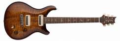 PRS SE Paul's Guitar Black Gold Burst -  gitara elektryczna