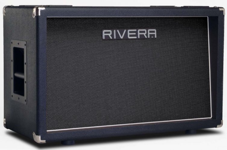 Rivera K212 - Gitarový reprobox