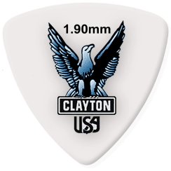 Steve Clayton RT 190 / 12 - sada trsátek