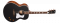 CORT-CJ RETRO VBM W/BAG - Elektroakustická kytara s pouzdrem