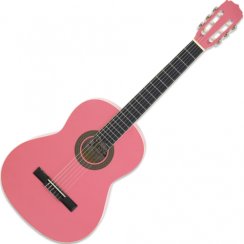 Aria FST-200 (PK) - Gitara klasyczna