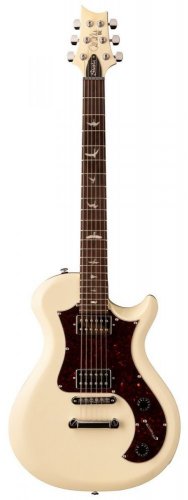 PRS SE Starla Antique White - Elektrická kytara