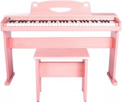 Artesia FUN-1 Pink - Digitální piano pro děti