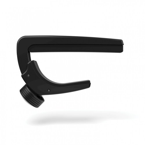 D'Addario PW-CP-16 - Ľahký kapodaster pre klasickú gitaru