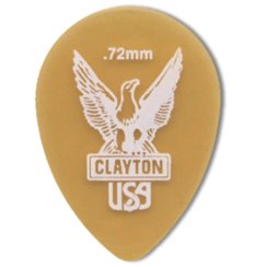 Steve Clayton UST 72 / 12 - sada trsátek
