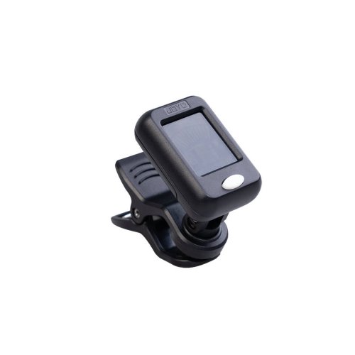 Joyo JT 09 - Chromatická klipová ladička