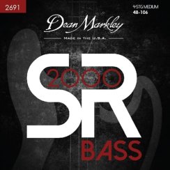 Dean Markley DM 2691