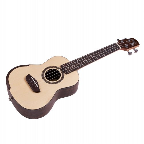 Laila UMC-2315-SR - ukulele koncertowe