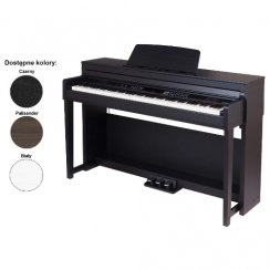 Medeli DP 420 K - Digitální piano