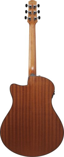 Ibanez AAM50CE-SBO - Elektroakustická kytara