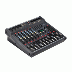 Soundsation ALCHEMIX 402 FX - mikser z cyfrowymi efektami