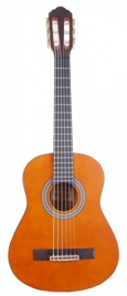 Arrow Calma 1/2 mat - 1/2 klasická gitara