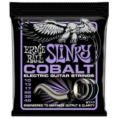 Ernie Ball EB 2717 - struny pro elektrickou kytaru