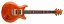 PRS 2017 SE Santana Orange - gitara elektryczna, sygnowana