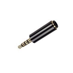 Adapter OMTP na CTIA RMJ4P-B