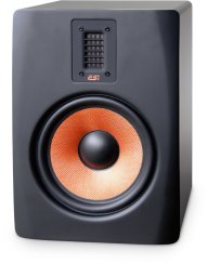 ESI uniK 08+ - aktivní monitor