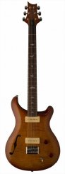 PRS 2017 SE 277 Semi-Hollow Soapbar Vintage Sunburst - gitara elektryczna