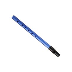 Kera Audio SD/D - Sopranová zobcová flétna modrá