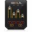 TC Helicon GO XLR Mini - USB zvuková karta