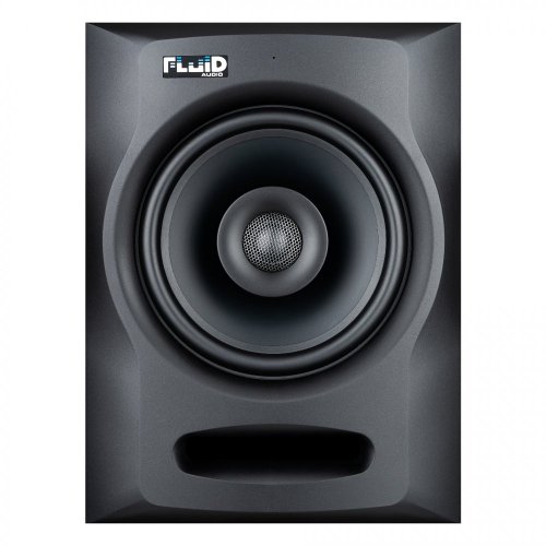 Fluid Audio FX80 - aktywny monitor studyjny