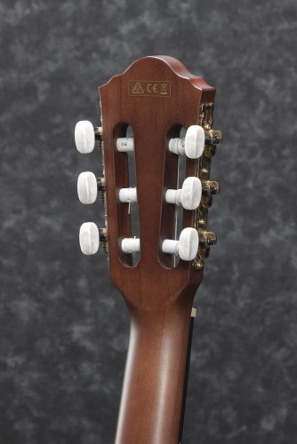Ibanez AEG50N-NT - elektroklasická kytara