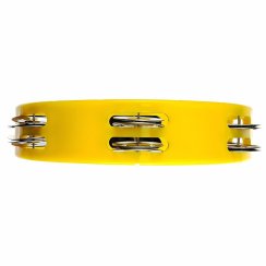 Kera Audio TW-20 - Tamburína žlutá