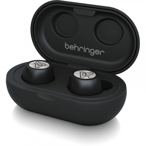 Behringer TRUE BUDS - bezdrôtová štupľové slúchadlá