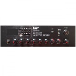 Wzmacniacz MIXER NSP NPA-120