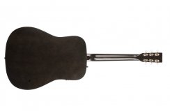 A&L Americana Faded Black - Elektroakustická kytara